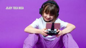 Jojoy Toca Boca The best imagination-boosting and skill-building gaming platform for children