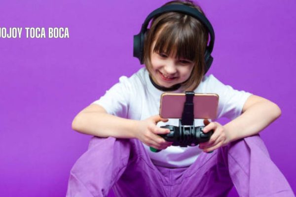 Jojoy Toca Boca The best imagination-boosting and skill-building gaming platform for children